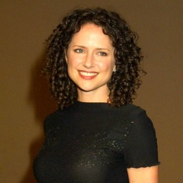 Jean Louisa Kelly